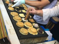 -味正点车轮饼可丽饼(南禅寺店)