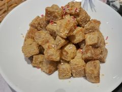 -北李妈妈菜·海肠捞饭(开发区万达店)
