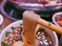 魔芋-黑竹香鸡(营和巷店)