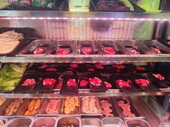 -牛吉韵·鲜切牛肉自助火锅(南山店)