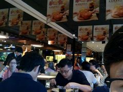 -大家乐(广州中华广场店)