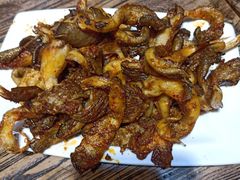 -有奴思烤肉·清真(正宁路店)