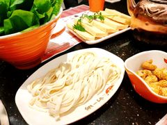 -刘一锅筋头巴脑(凌空二街店)