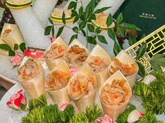 -喜聚薈·花膠雞海鮮火鍋(越秀店)