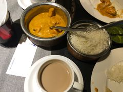 -Pita's&Tika's中东和印度风味餐厅(龙湖天街店)