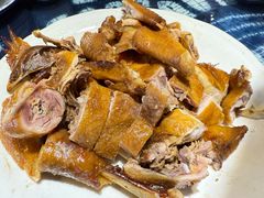 卤鸡-香满楼(临安路店)