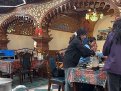 -乡村馕坑肉·烧烤·新疆菜·本地人更爱吃(阿勒泰首店)