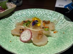 -匠和风精致料理(莆田财富中心店)