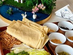 -海泰食府·新鲁菜·家宴(总部基地店)