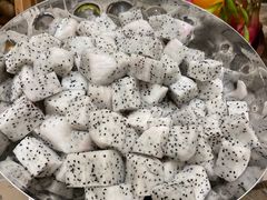 -南湖名都·景湖轩全日制餐厅·海鲜自助·东南亚风味·临湖而食