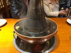 -前门涮肉(群力店)