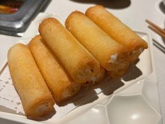 -海底捞火锅(长宁路龙之梦店)