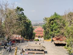 -西双版纳勐泐文化旅游区