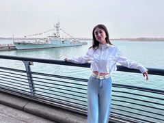 -抱抱地球咖啡馆(国家海洋博物馆店)