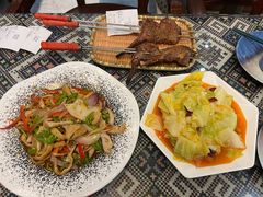 -新疆伊宁远征餐厅