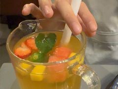 -西堤厚牛排(国瑞店)