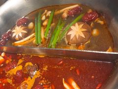 -湊湊火锅·茶憩(皇姑万象汇店)