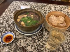 -南京大牌档(凯德大峡谷店)