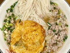 -李氏紫竹林卤粉(火车站店)