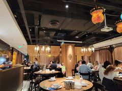 -耶里夏丽·丝路新疆菜·清真食品(徐汇南丹东路臻选店)