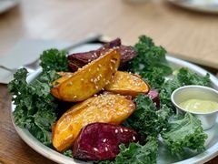 -农畉LONFOOD(福田星河COCOPark店)