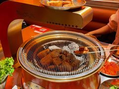 -西塔老太太泥炉烤肉(苏州大悦城店)