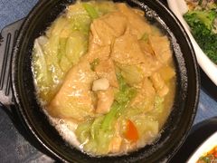 -隐食私房菜(老街店)