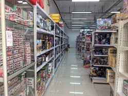 -玩动奇季品牌玩具超市