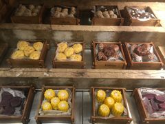 -海鲜自助餐厅·株洲大汉希尔顿酒店