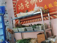 -湖南益阳麻辣烫(棠东丰华街店)