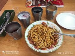 -萨莉亚意式餐厅(石鼓路店)