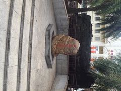 -海口骑楼小吃街