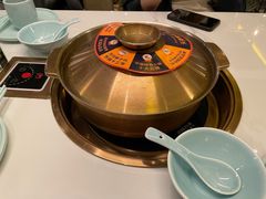 -润园四季椰子鸡火锅(南山海岸城店)