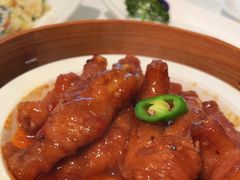 -金悦轩海鲜酒家(拱北店)