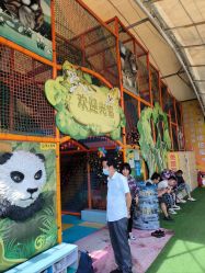 -寻石问宝研学亲子乐园(朝阳公园店)