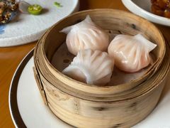 -广州富力君悦大酒店空中花园