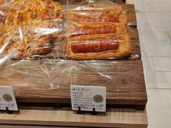 -西村叔叔的店·面包·甜品·蛋糕(崂山丽达店)