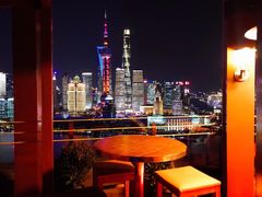 -上海外滩茂悦大酒店