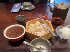 -古都历食南京菜·烤鸭·鸭血粉丝·汤包(南京博物院店)