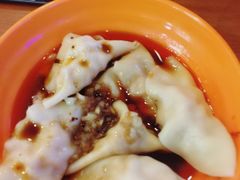 -龙抄手(春熙路总店)