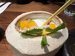 -星叶·东南亚料理(宁波万象汇店)