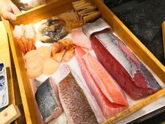 -鮨一日本料理(大中华店)