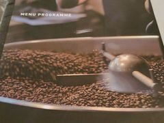 -The Coffee Academïcs(铜锣湾店)