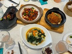 -时间里·新派粤菜(远洋店)