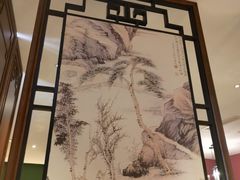 -新白鹿餐厅(银泰西湖文化广场店)