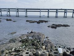 -黑石礁公园