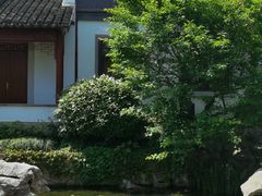 -东山雕花楼