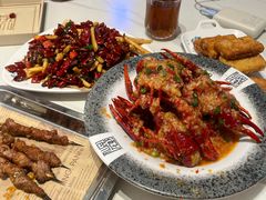-仙品龙虾(总店)
