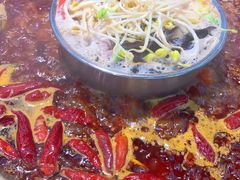 -堂客老火锅(欣阳广场总店)