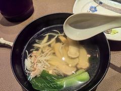 -北京泰富酒店-道日本料理餐厅